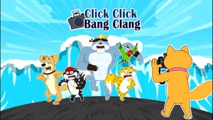 Honey Bunny Ka Jholmaal on Sony Yay Hindi - past program