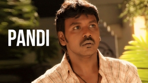 Pandi on Kalaignar TV - past program