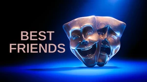 Best Friends on Sun Surya Movies - live program