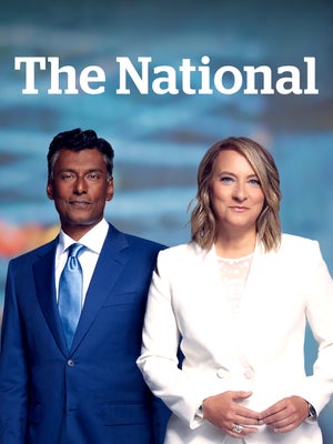 The National on India News Rajasthan - past program