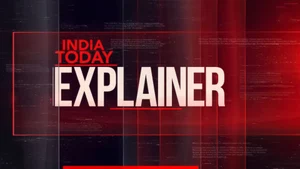 India Today Explainer on India Today - past program