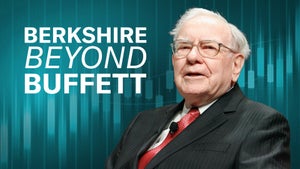 YF: Berkshire Beyond Buffett on Yahoo Finance - past program