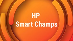 HP Smart Champs on Nick Malayalam - past program