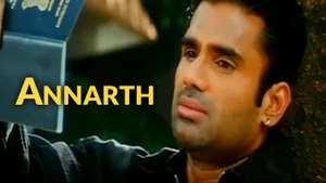 Annarth on Colors Cineplex Bollywood - past program