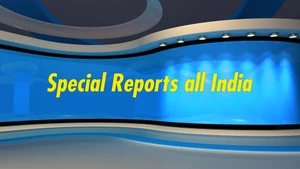 Special Reports all India on SB News 24x7 - past program