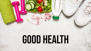 Good Health on Amrita TV - past program