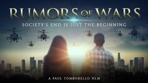 Rumors of Wars on Angel TV HD - past program