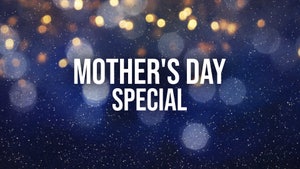 Mother's Day Special on Peace of Mind - past program
