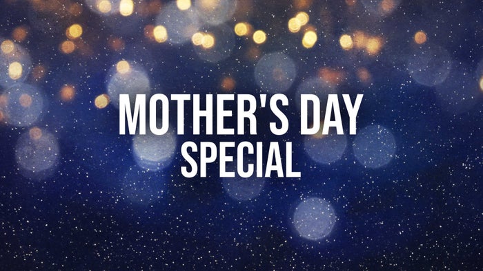 Mother's Day Special on JioTV