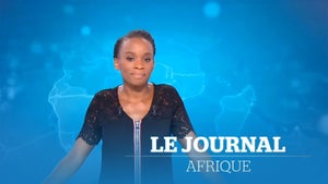 TV5 Monde on TV5 Monde - past program