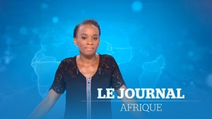 TV5 Monde on TV5 Monde - past program