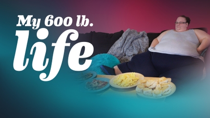 My 600-Lb. Life on Discovery Science