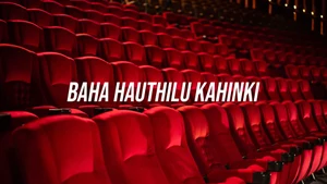 Baha Hauthilu Kahinki on Alankar - past program