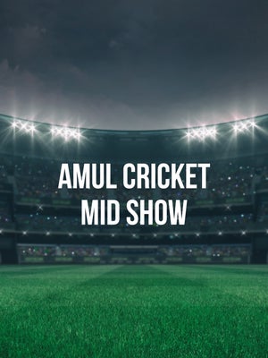 Cricket Mid Show on Star Sports 2 Hindi HD - past program