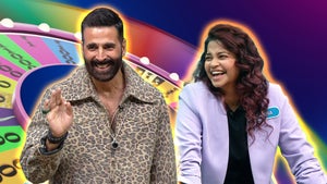 Wheel Of Fortune Episode 41 on SET HD - past program