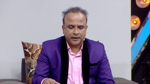 Maharashtra Chi Hasya Jatra Navya Korya Vinodacha Punha Nava Hangam on Sony Marathi SD - past program