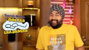 Taarak Mehta Ka Ooltah Chashmah on Sony SAB HD