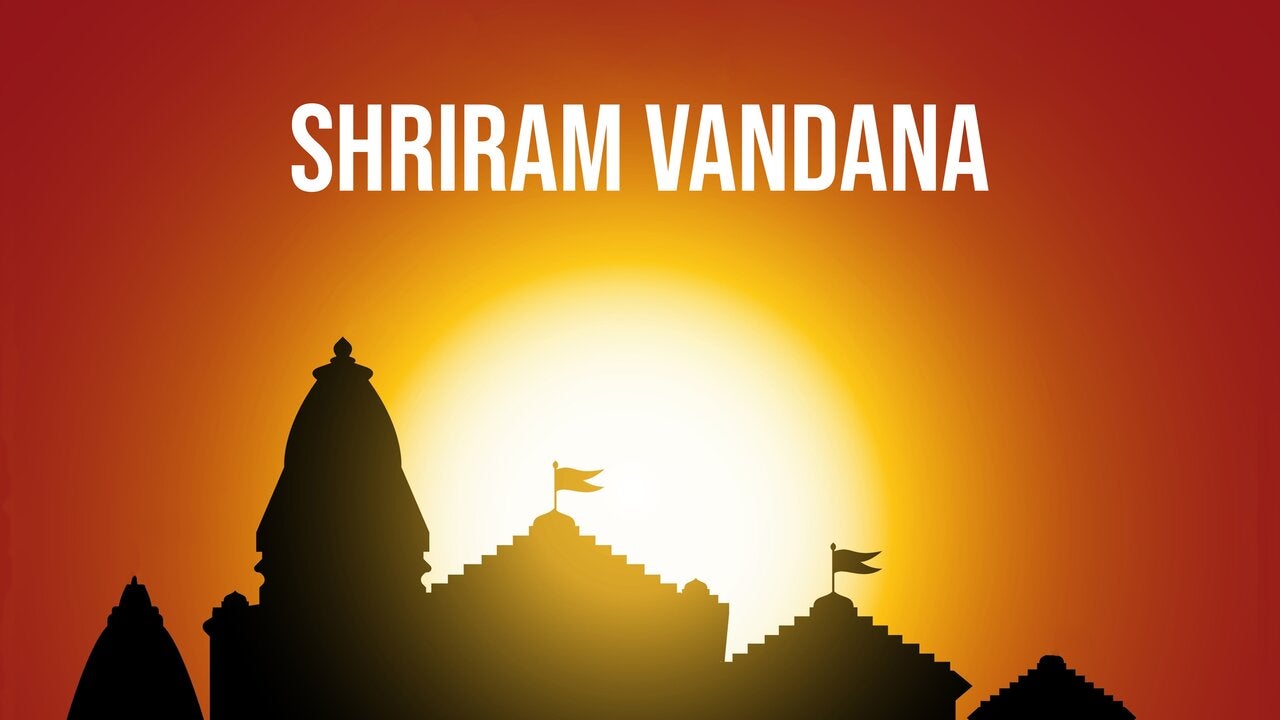 Shriram Vandana on Aastha