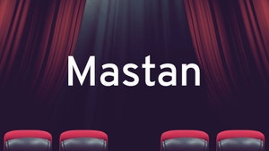 Mastan on Colors Bangla Cinema - past program