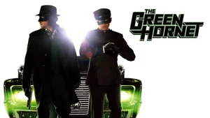 The Green Hornet on D Tamil - past program