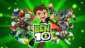 Ben 10 on Cartoon Network Hindi - past program