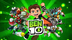 Ben 10 on Cartoon Network Hindi - past program
