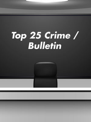 Top 25 Crime / Bulletin on India News UP - future program