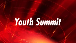 Youth Summit on Republic TV - past program