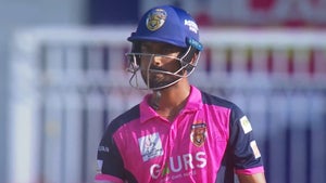 UP T20 League 2025 on Sony Ten 3 Hindi - past program