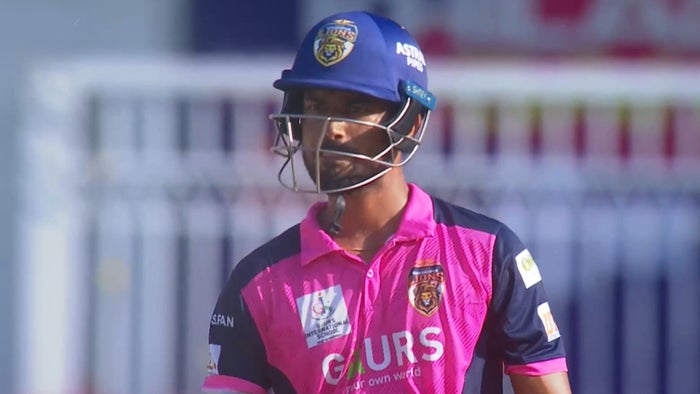 UP T20 League 2025 on JioTV