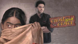 Laagi Tujhse Lagan on Colors Rishtey - live program