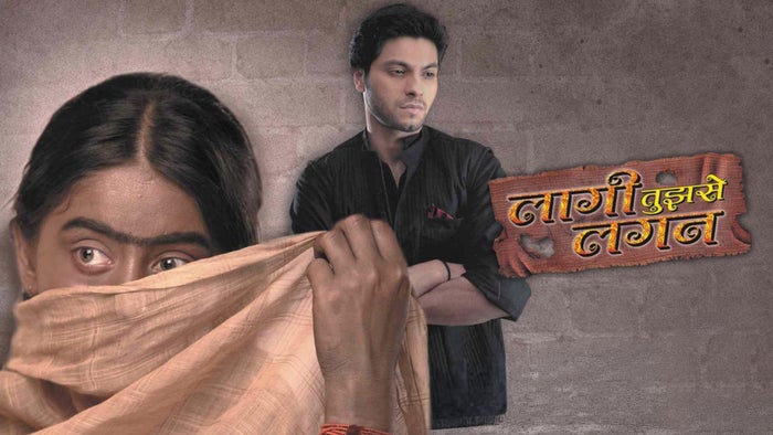 Laagi Tujhse Lagan Episode No.90 on JioTV