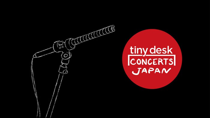 Tiny Desk Concerts Japan on JioTV