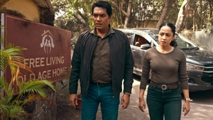 CID on Sony Pal - past program