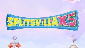Splitsvilla on MTV - past program