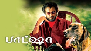 Baashha on Kairali TV - past program
