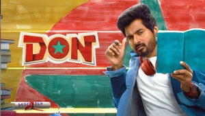 Don on Colors Cineplex Superhit