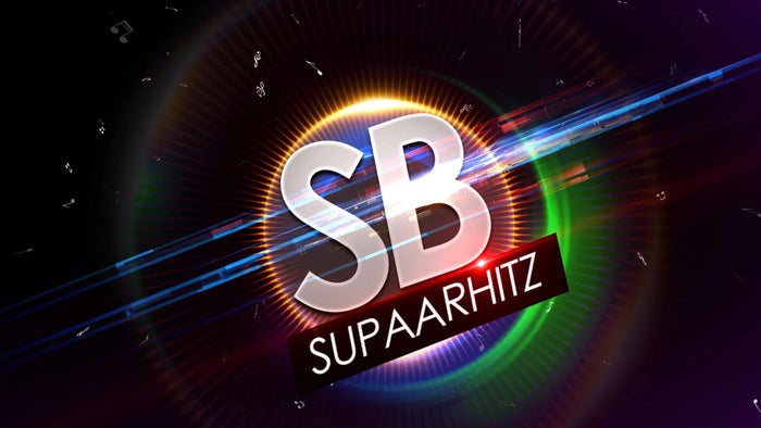 SB Supaarhitz Episode No.3076 on JioTV