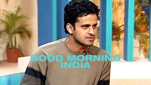 Good Morning India on STV Haryana News