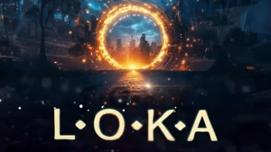 Loka on News18 Kerala - past program