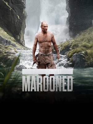 Marooned Episode 9 on Discovery HD Malayalam - past program