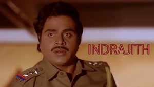 Indrajith on Udaya Movies - past program