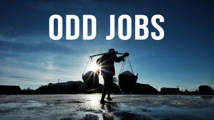 Odd Jobs on Epic