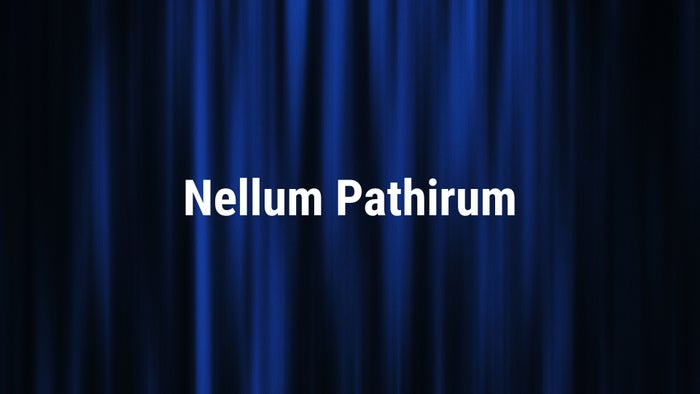 Nellum Pathirum on JioTV