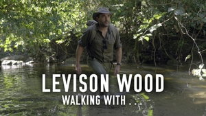 Levison Wood: Walking With... on Discovery Hindi - past program