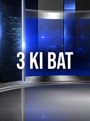 3 Ki Bat on Live Today - past program