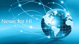 News for HI on Sansad TV - future program