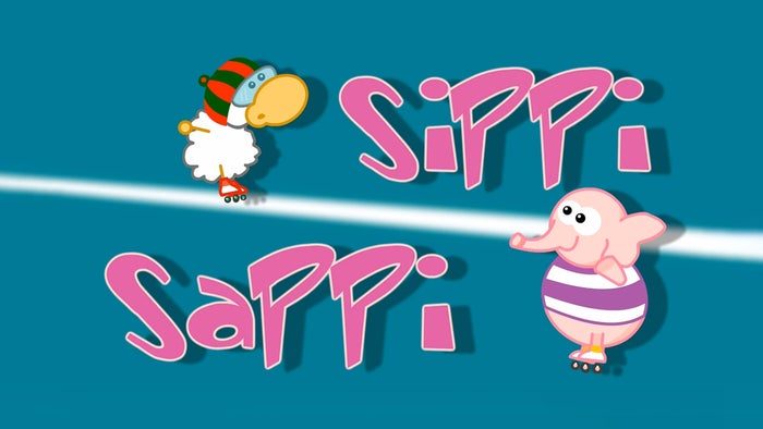 Sippi Sappi on JioTV