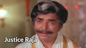 Justice Raja on Kairali WE TV - past program