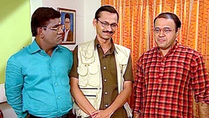Taarak Mehta Ka Ooltah Chashmah on Sony SAB - past program